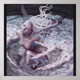 Vapor Poster (squared)