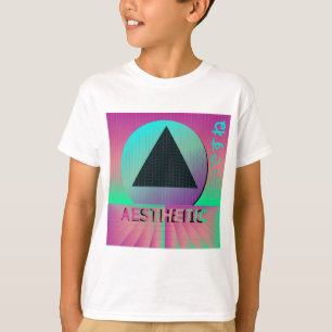 vaporwave aesthetic T-Shirt