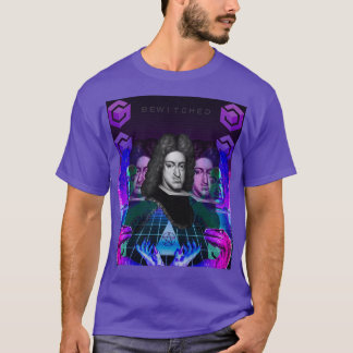 Vaporwave Habsburg T-Shirt