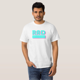 VaporWave RAD Basic Shirt