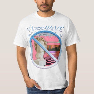 Vaporwave Stole My Boyfriend T-Shirt