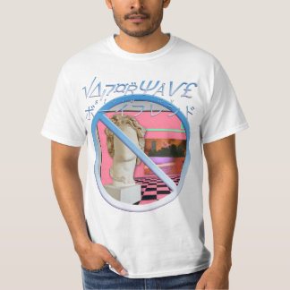 Vaporwave Stole My Boyfriend T-Shirt