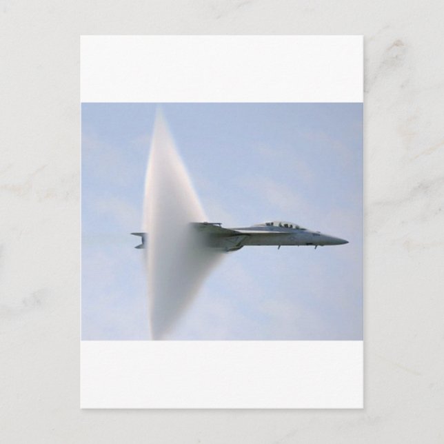 vapour barrier postcard (Front)