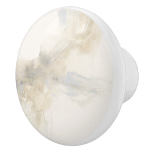 Vapour Ceramic Knob