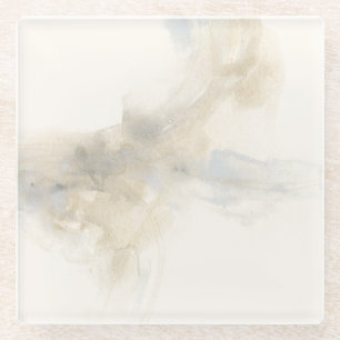 Vapour Glass Coaster