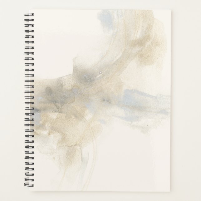 Vapour Planner (Front)