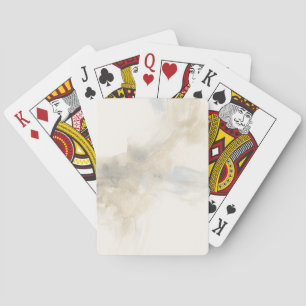 Vapour Playing Cards