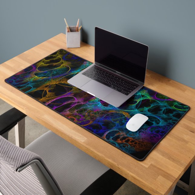 Vapours Desk Mat (Office 2)