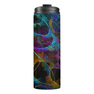 Vapours Thermal Tumbler