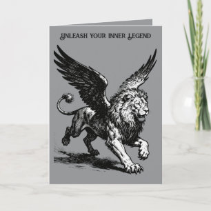 Vapula The Arcane Roar Card