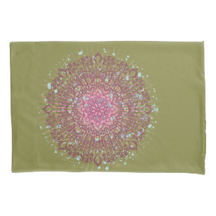 Varanasi II - Pillow Case