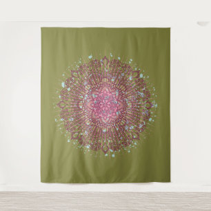 Varanasi II - Tapestry