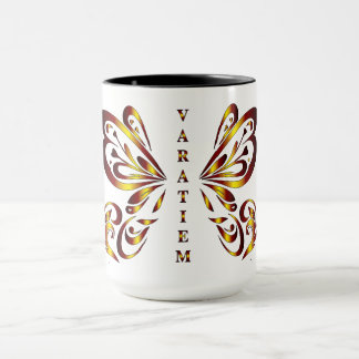 Varatiem Mug