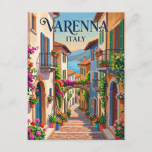 Varenna Italy