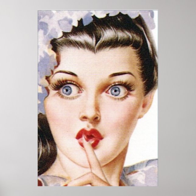 Vargas 71 poster (Front)