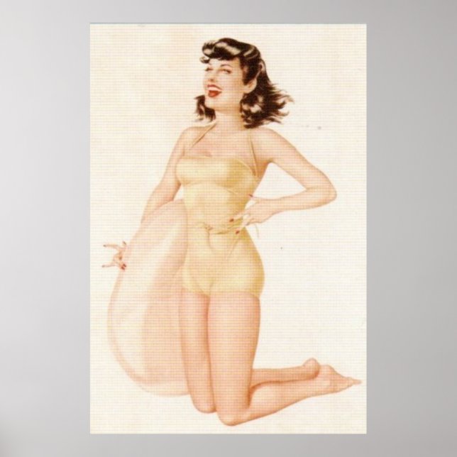 Vargas 7 poster (Front)