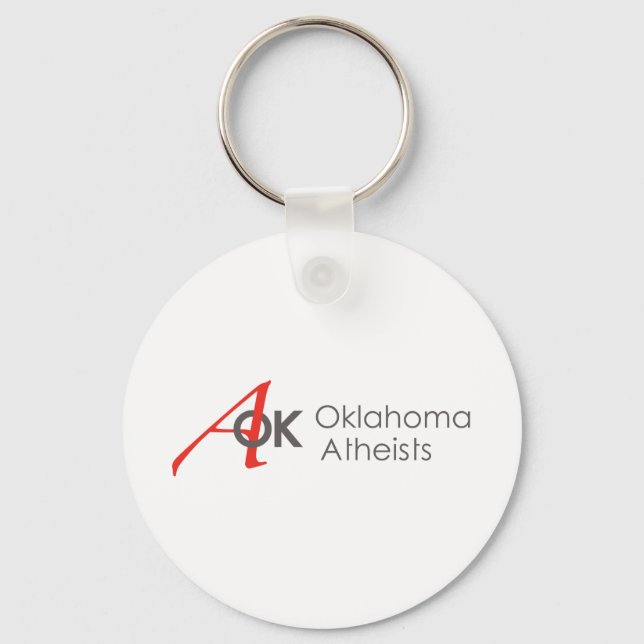 Variable Colour/Style Keychain (Front)