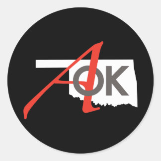 Variable Colour/Style Sticker 2