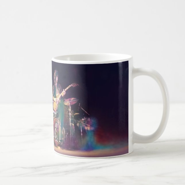 Variant Rock&Roll Coffee Mug (Right)
