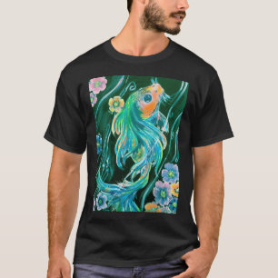 Variante 5 of Abisso T-Shirt