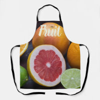Variation of citrus orange, lime, mandarin,