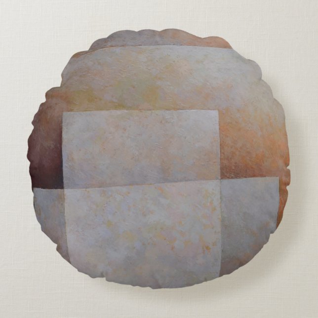 Variations 29a round cushion (Front)