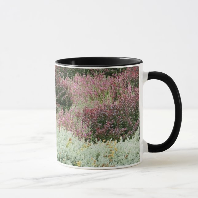 Variety of Heathers Mug (Right)