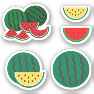 Variety of Watermelon