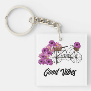 Variety Vintage model Key Ring
