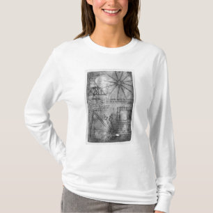 Various engines and instruments T-Shirt