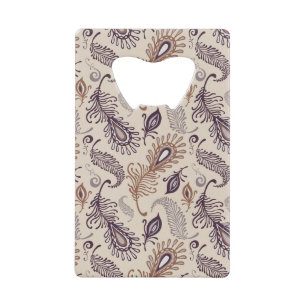 Various Feather Pattern