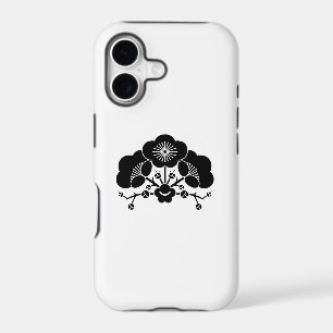 Various plum blossoms