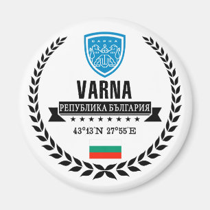 Varna Magnet