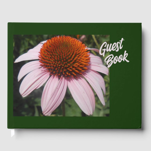 Varotari Guest Book (Front)