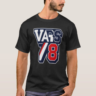 VARS 78 T-Shirt