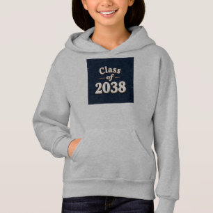 Varsity Class of 2038