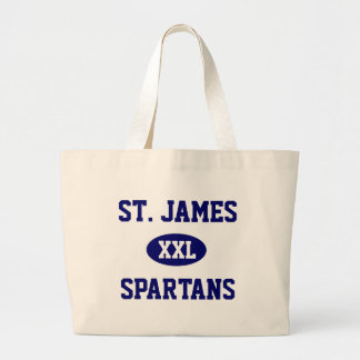 Varsity Jumbo Tote