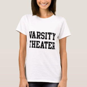 VARSITY THEATER T-Shirt