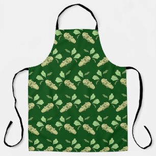 Vasabi Apron