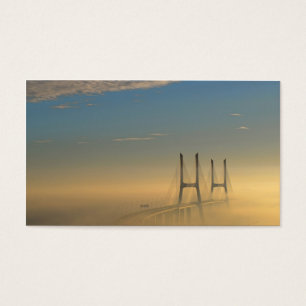 Vasco da Gama Bridge