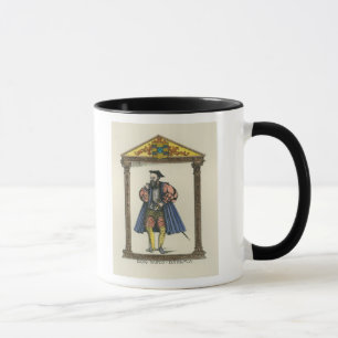 Vasco da Gama Mug