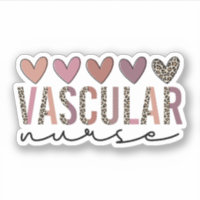 Vascular Nurse Appreciation, Cardiovascular Nurse