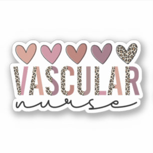 Vascular Nurse Appreciation, Cardiovascular Nurse