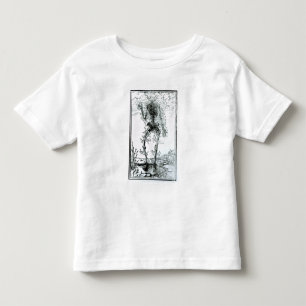 Vascular System of the Body Toddler T-Shirt