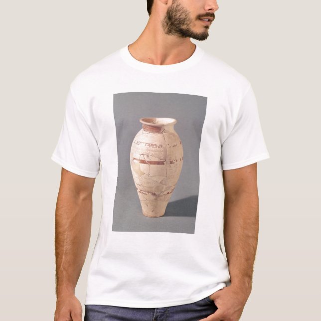 Vase, 4th-3rd century BC T-Shirt (Front)