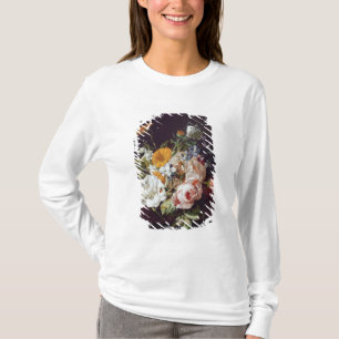 Vase of Flowers, 1695 T-Shirt