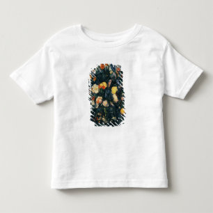 Vase of Flowers, 19th Toddler T-Shirt