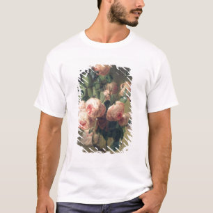 Vase of Flowers 2 T-Shirt