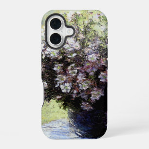 Vase of Flowers iPhone 16 Case