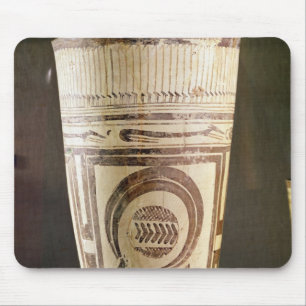 Vase, Style I, from Susa, Iran, 5000-4000 BC Mouse Pad